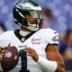 green bay packers vs philadelphia eagles match player stats