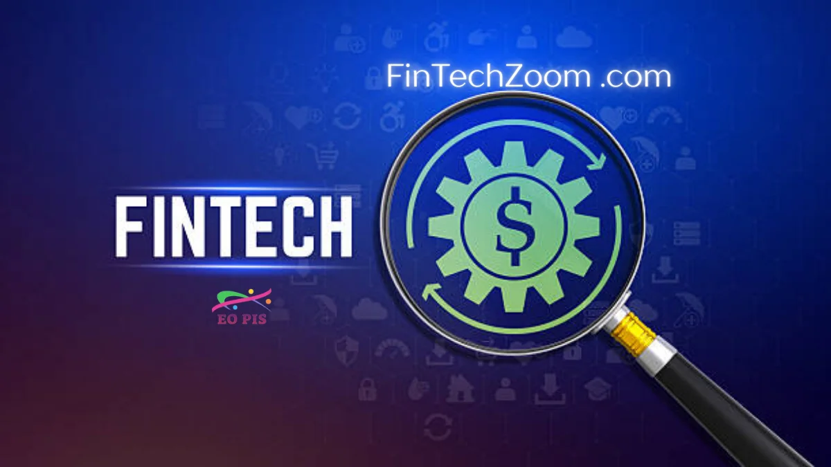 fintechzoom .com