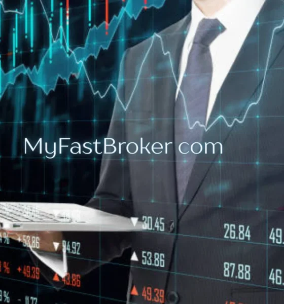 myfastbroker com