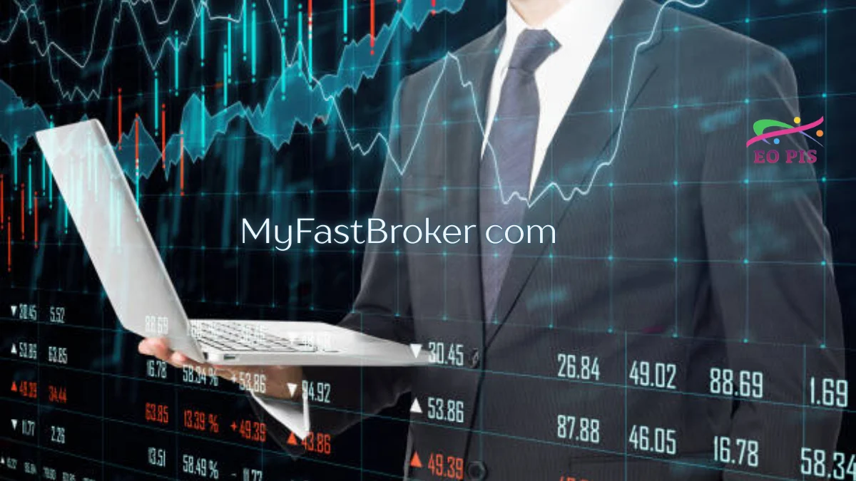myfastbroker com