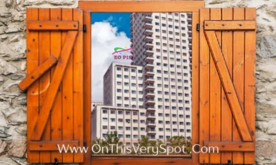 www onthisveryspot .com