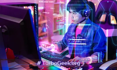 # turbogeek.org