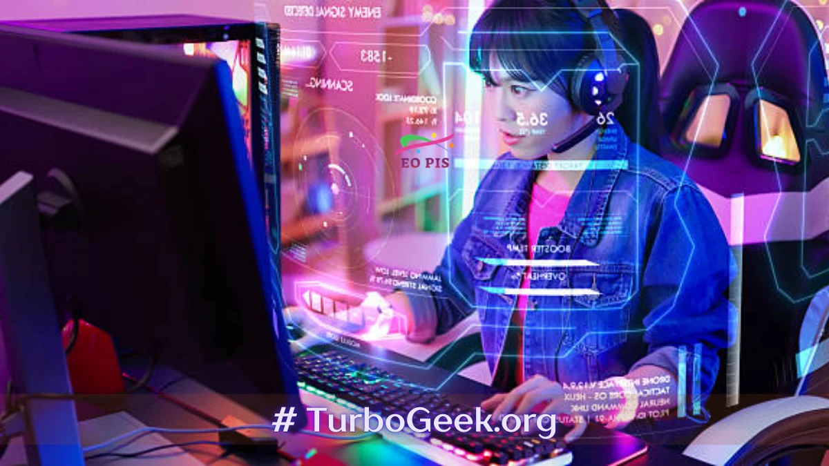 # turbogeek.org