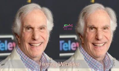 Henry winkler