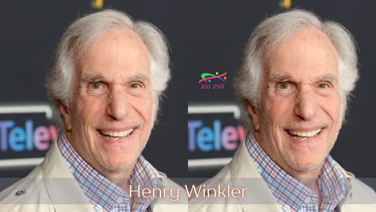 Henry winkler
