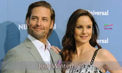 josh winterhalt