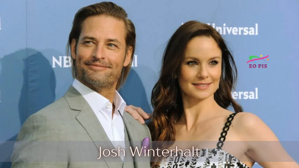 josh winterhalt