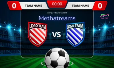 methatreams