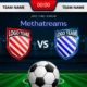 methatreams