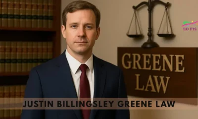 Justin Billingsley Greene Law