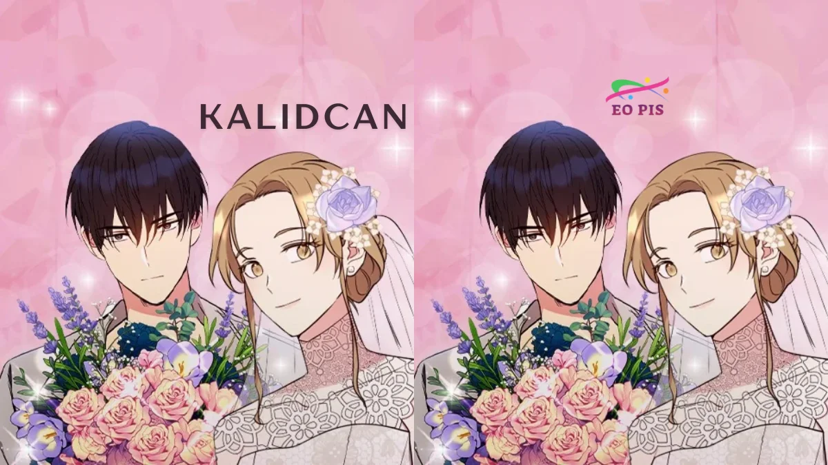 Kalidcan