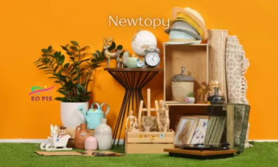 newtopy