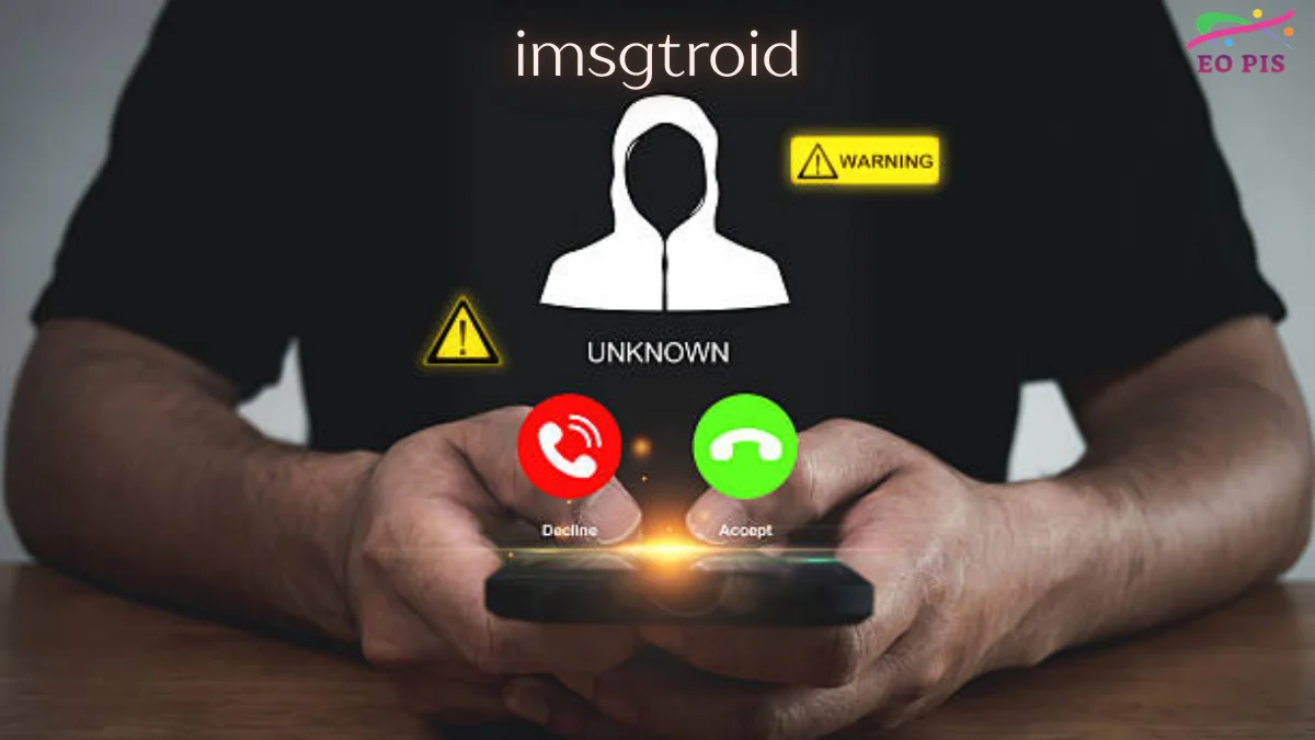imsgtroid