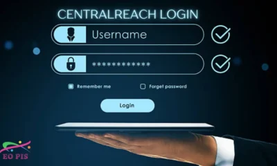 CentralReach Login