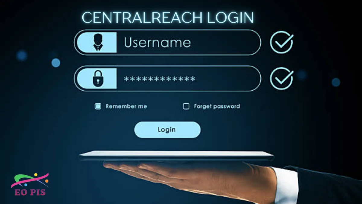 CentralReach Login