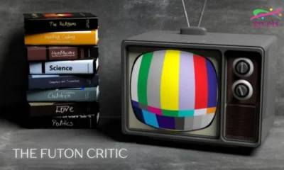 the futon critic