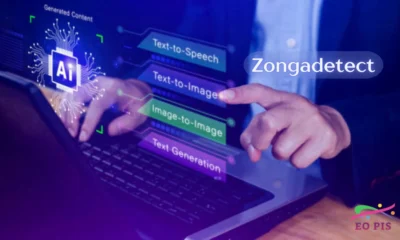 zongadetect