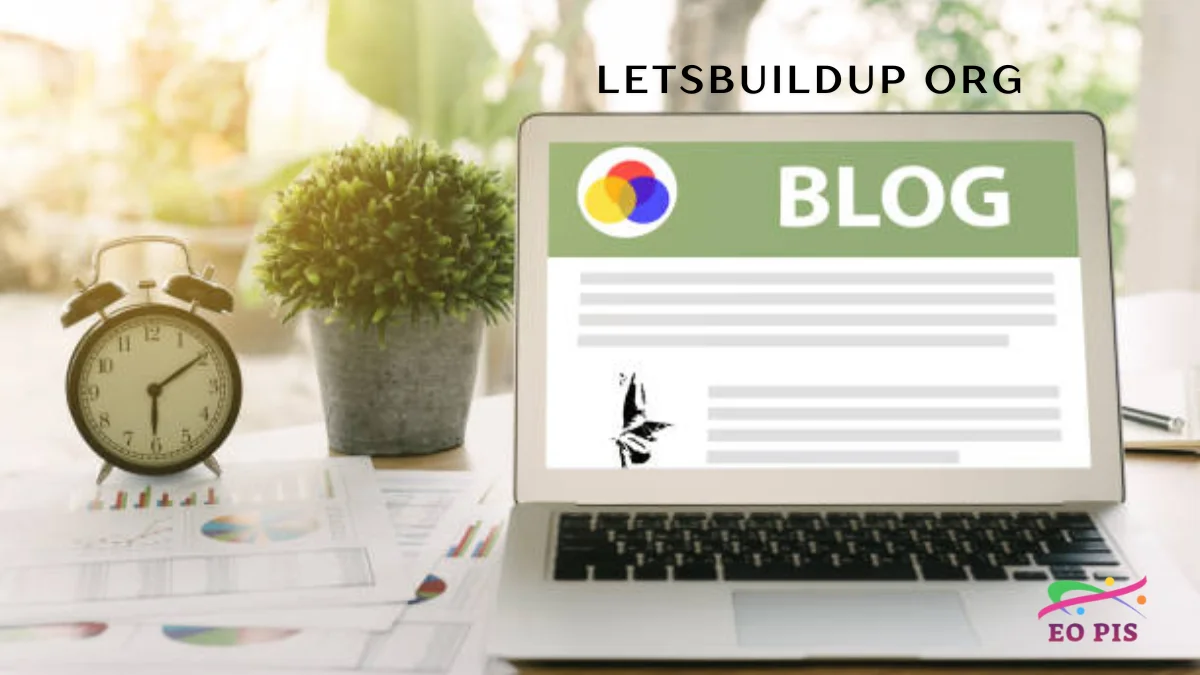 letsbuildup org