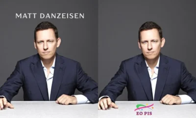 matt danzeisen