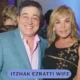 itzhak ezratti wife