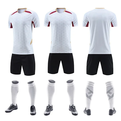 Jersey Packages