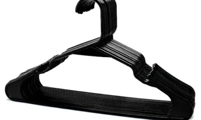 Bulk Wire Hangers