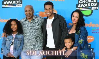 sol Xochitl