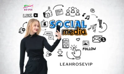 leahrosevip
