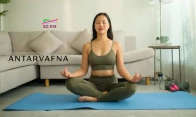 antarvafna