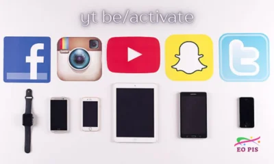 yt be/activate