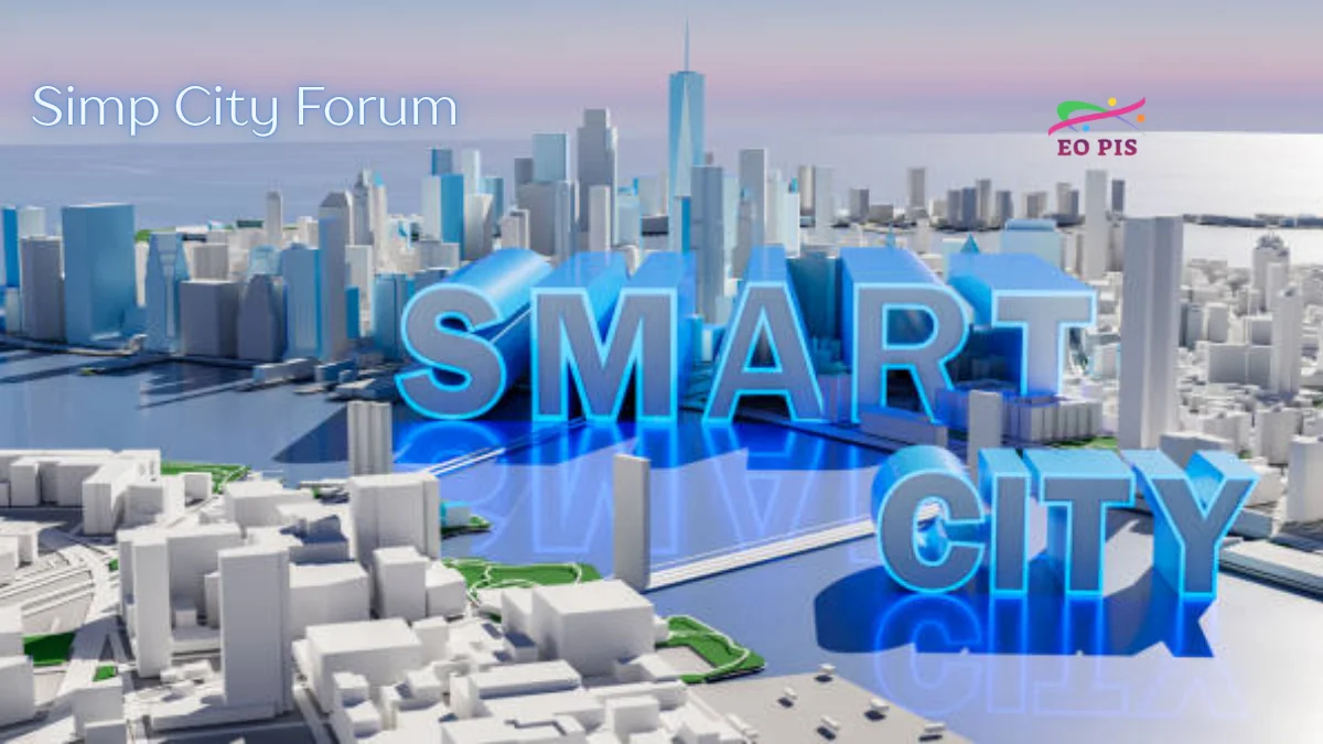 simp city forum