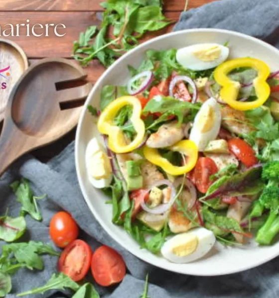 calamariere