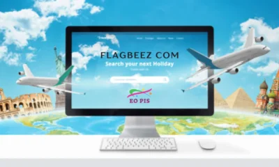 flagbeez com
