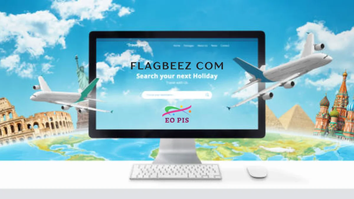 flagbeez com