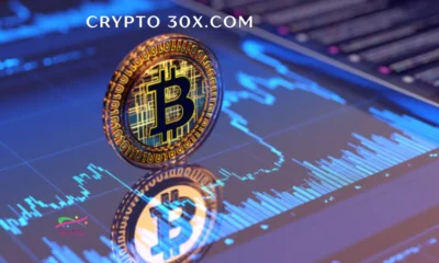 Crypto 30x.com