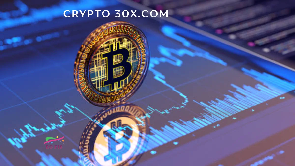 Crypto 30x.com