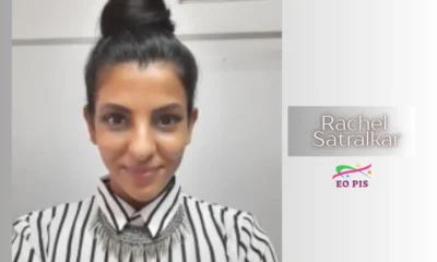 rachel satralkar
