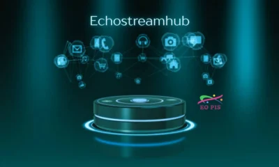 echostreamhub