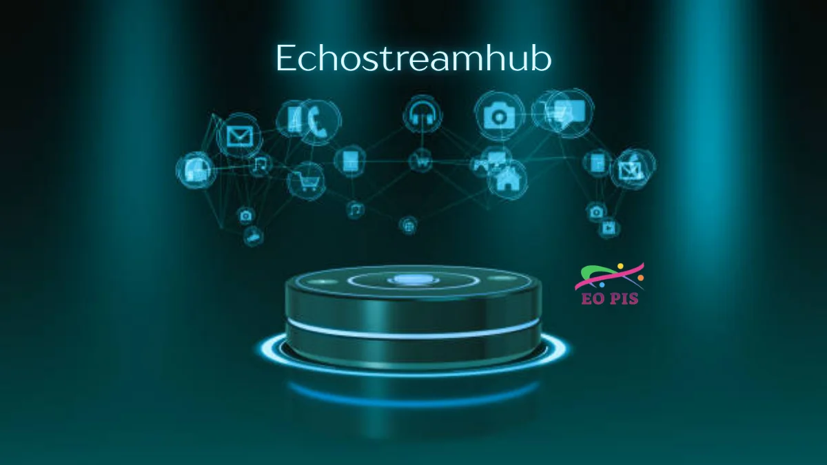 echostreamhub