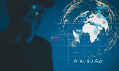 anonib azn