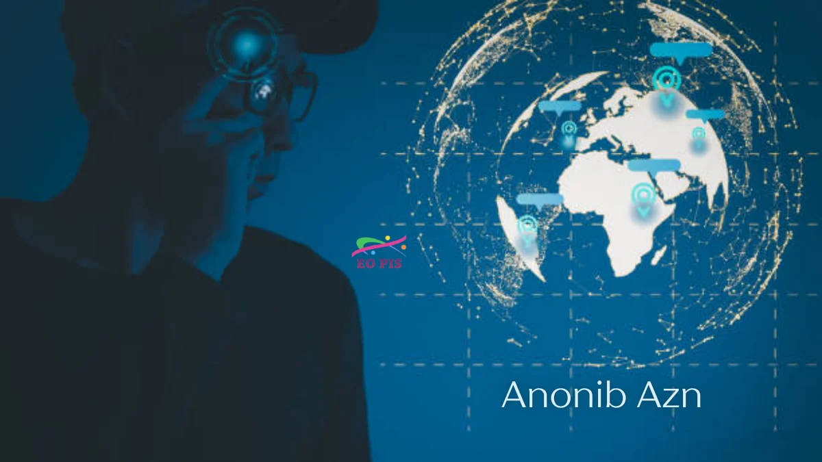 anonib azn