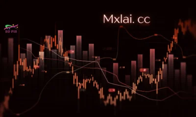 mxlai. cc
