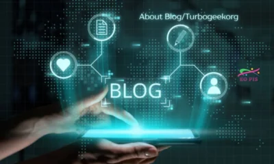 about blog/turbogeekorg