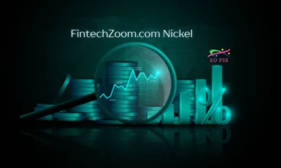 fintechzoom.com nickel