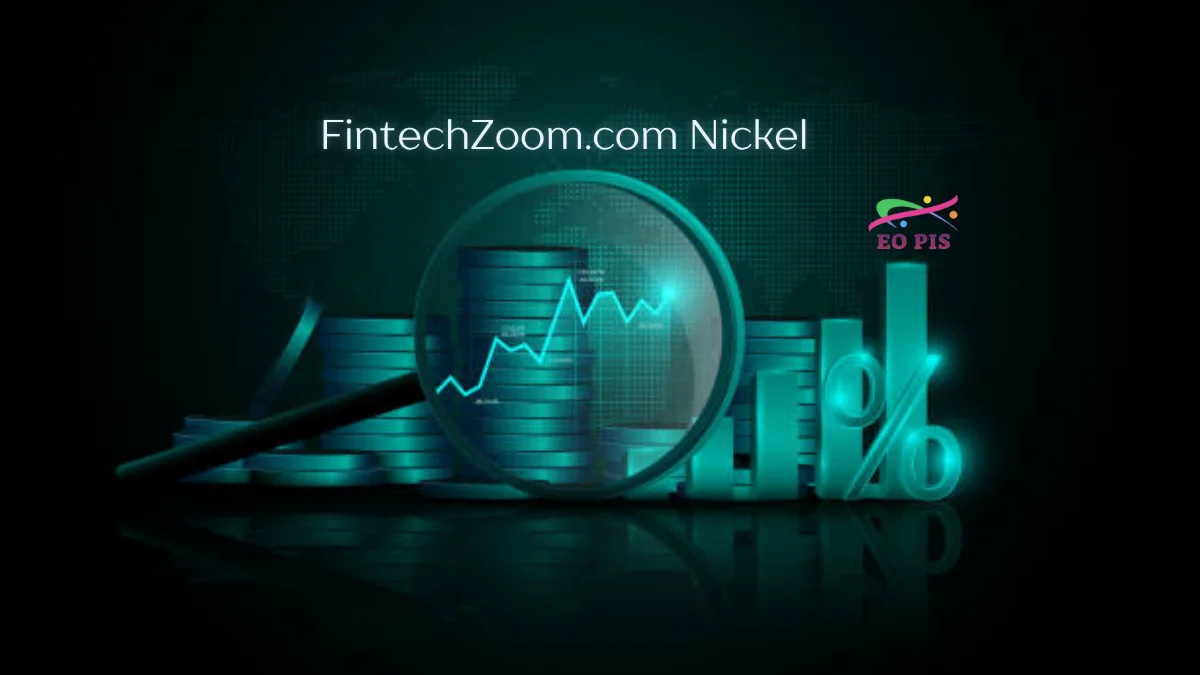 fintechzoom.com nickel