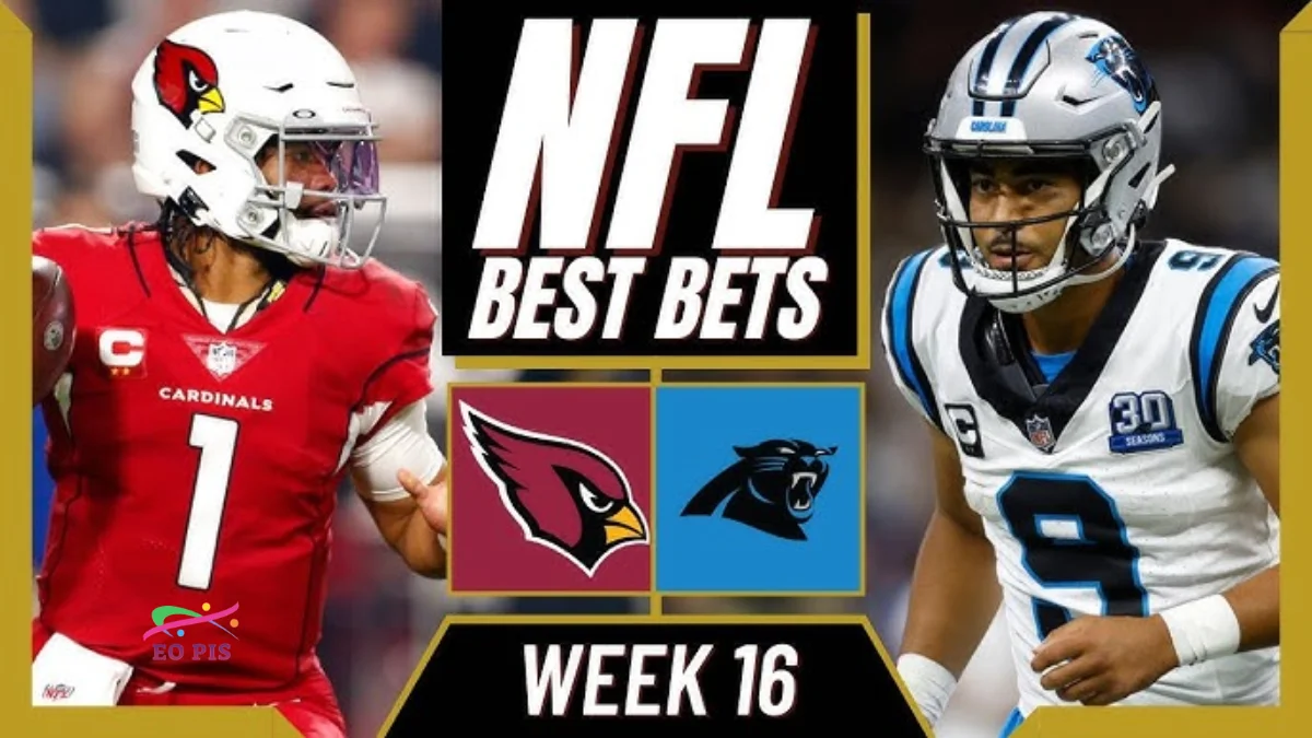 arizona cardinals vs carolina panthers match player stats