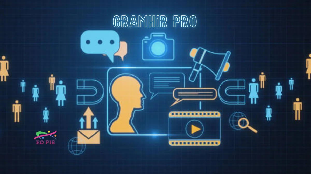 gramhir pro