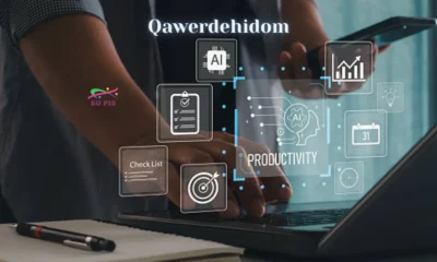 qawerdehidom