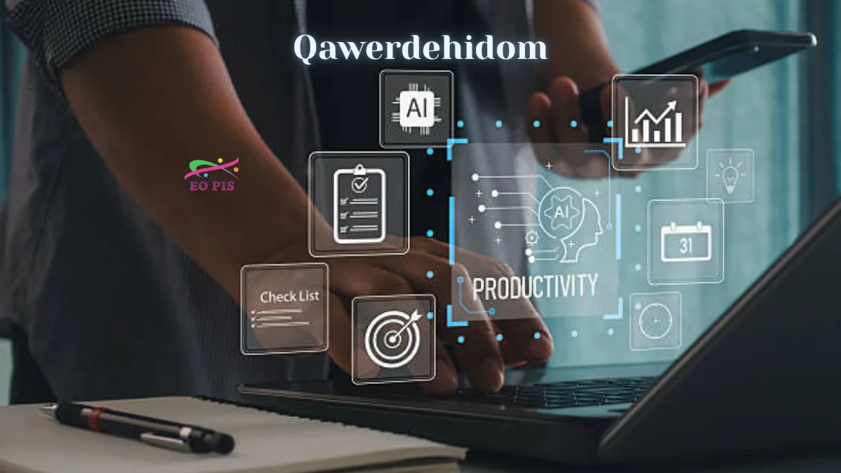 qawerdehidom