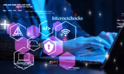 internetchocks